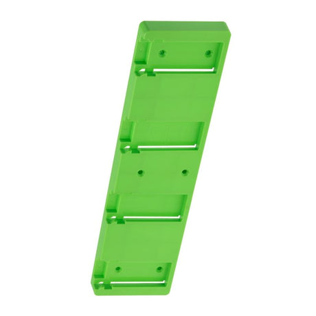 48 Tools BH-FES-GRE-04 Battery Holder for Festool 18V Batteries