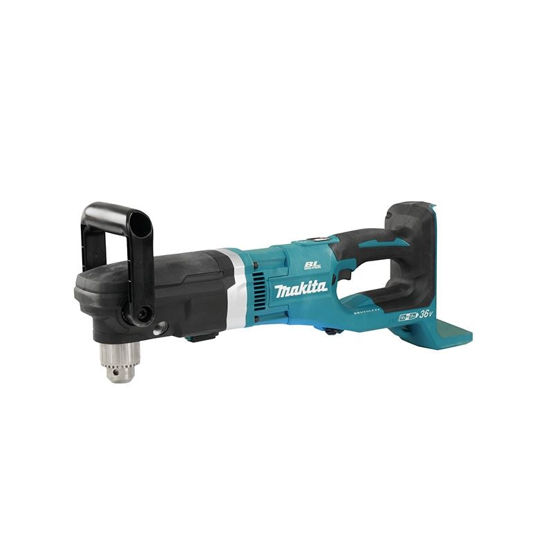 Makita DDA460Z 1/2" Cordless Angle Drill with Brushless Motor