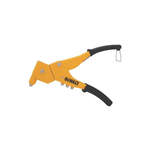 DEWALT DWHTMR77C Heavy Duty Swivel Head Riveter