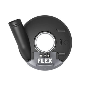 FLEX FT312 Dust Shroud For Angle Grinder