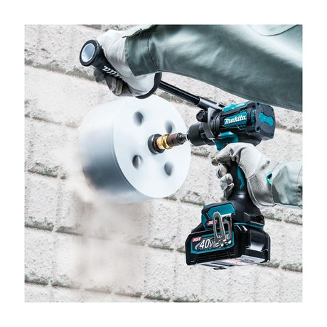 Makita DF001GZ XGT 40V MAX Li-Ion Brushless 1/2â€ Drill / Driver