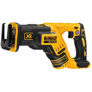 DEWALT DCS367B 20V MAX* XRÂ® Brushless Compact Reciprocating Saw (Tool Only)