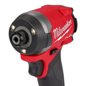 Milwaukee 2953-20 M18 FUEL 1/4in Hex Impact Driver