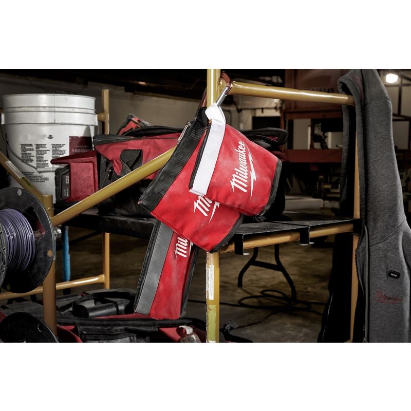 Milwaukee 48-22-8183 3PC Multi-Size Zipper Pouches