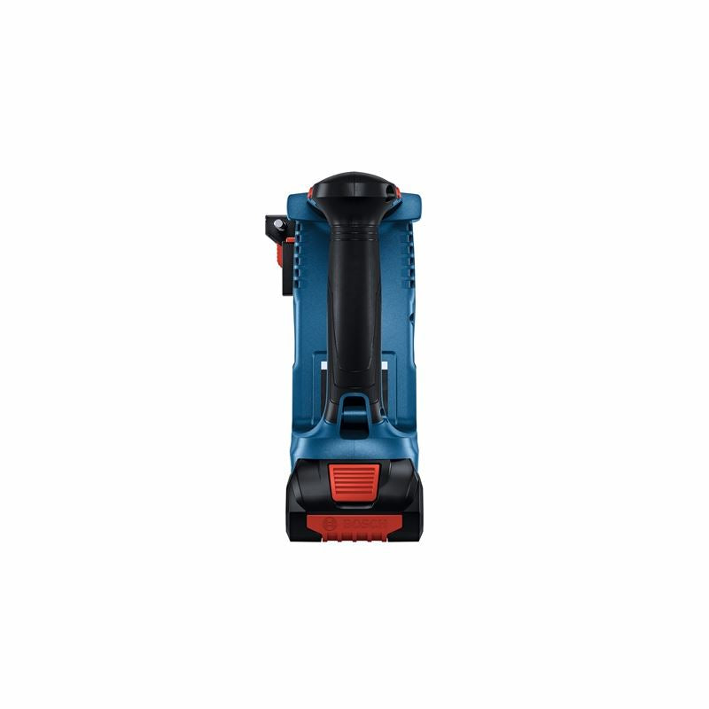 Bosch GBH18V-24CK24 18V Brushless Connected SDS-plus Bulldog 1 In. Rotary Hammer with (2) CORE 18V PROFACTOR Performance Batteries