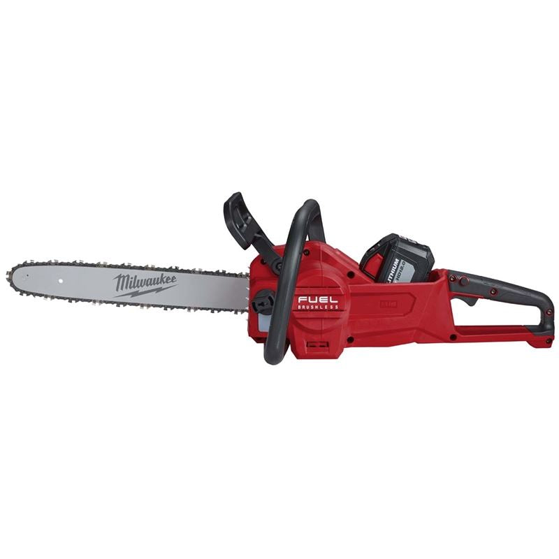 Milwaukee 2727-21HD M18 FUEL 16" Chainsaw Kit