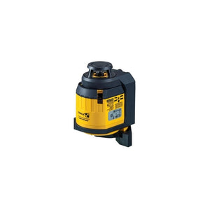 Stabila | LAX400 Pro Liner Multi-Line Self Leveling Laser