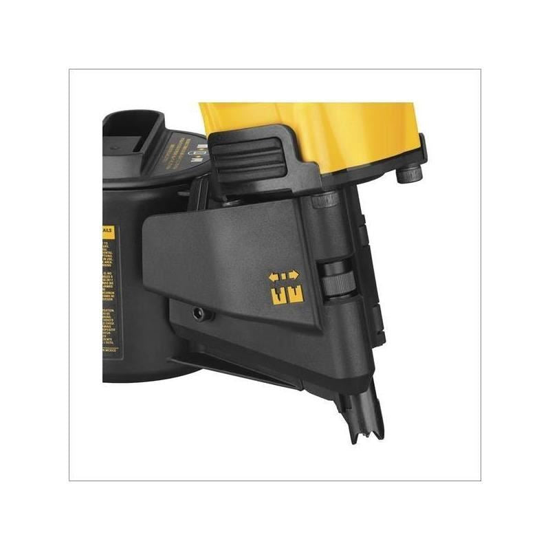 DEWALT | D51855 1-1/2" to 3-1/2" Coil Framing Nailer