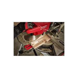 Milwaukee 2739-20 M18 FUEL 12" Dual Bevel Sliding Compound Miter Saw - (Tool Only)