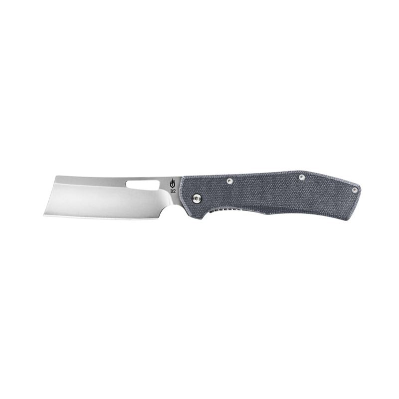 GERBER 30-001789  Flatiron - Micarta Knife