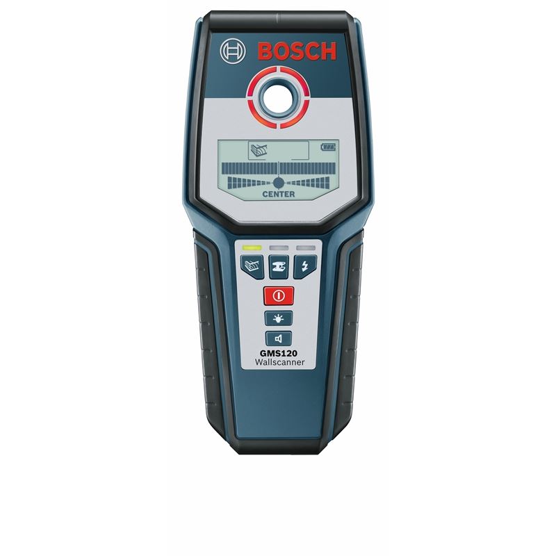 Bosch | GMS120 Wall Scanner