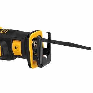 DEWALT DCS367B 20V MAX* XRÂ® Brushless Compact Reciprocating Saw (Tool Only)