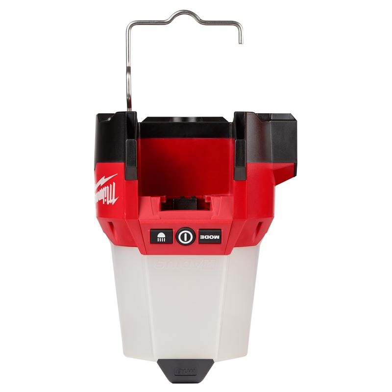 2144-20 M18 18 Volt Lithium-Ion Cordless RADIUS Compact Site Light with Flood Mode  - Tool Only