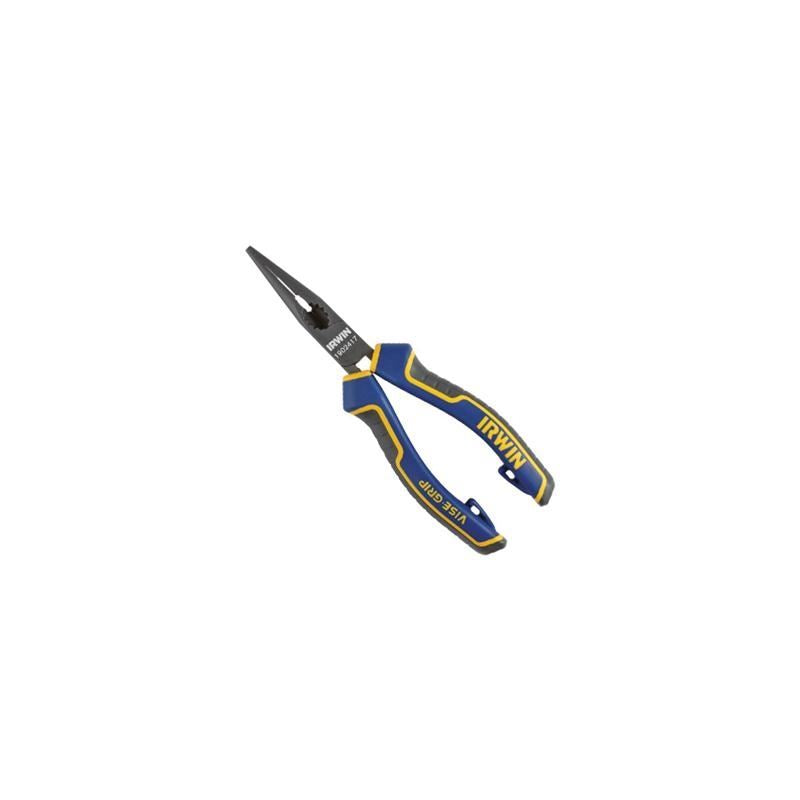 Irwin 1902417 6" Standard Long Nose Pliers