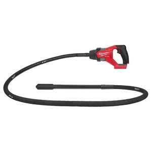 Milwaukee 2911-20 M18 FUEL 8ft Concrete Pencil Vibrator