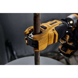 DEWALT DWACPRIR IMPACT CONNECT Copper Pipe Cutter Attachment