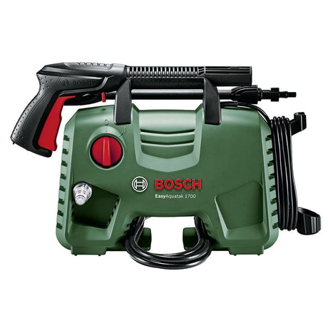 Bosch | EasyAquatak 1700 Electric High-Pressure Washer, 1700 PSI