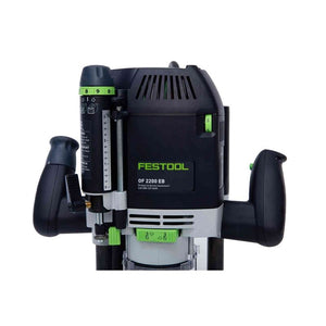 Festool 574689 Router OF 2200 EB-F-Plus