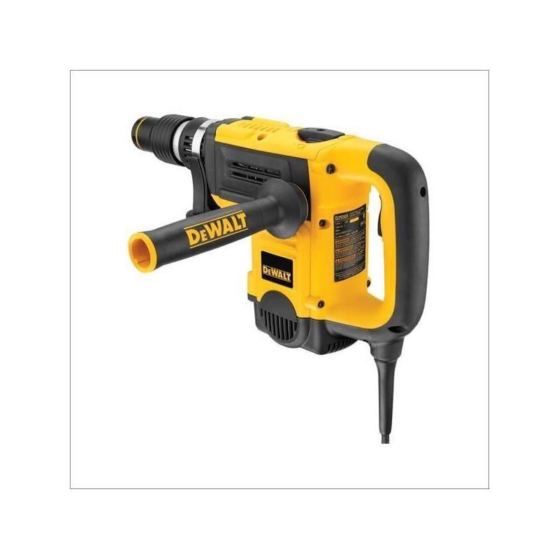 DEWALT | D25501K 1-9/16" SDS Max Combination Hammer Kit