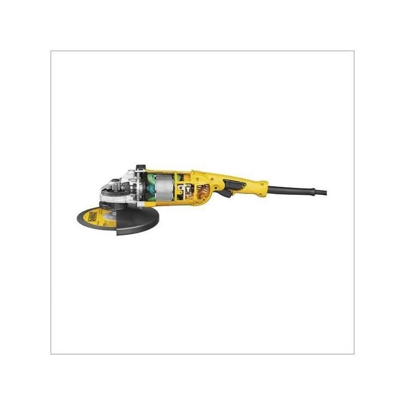 DEWALT | D28494N 9" (230 mm) Large Angle Grinder