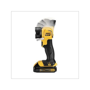 DEWALT | DCL040 20V MAX* Lithium-Ion Led Work Light