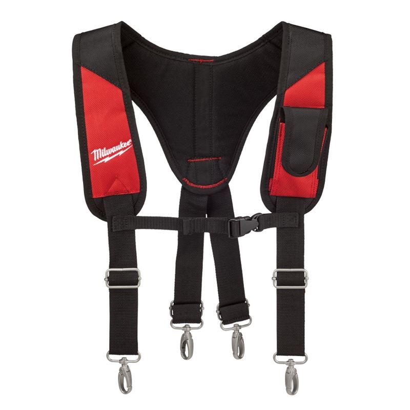 48-22-8145 Padded Suspension Rig