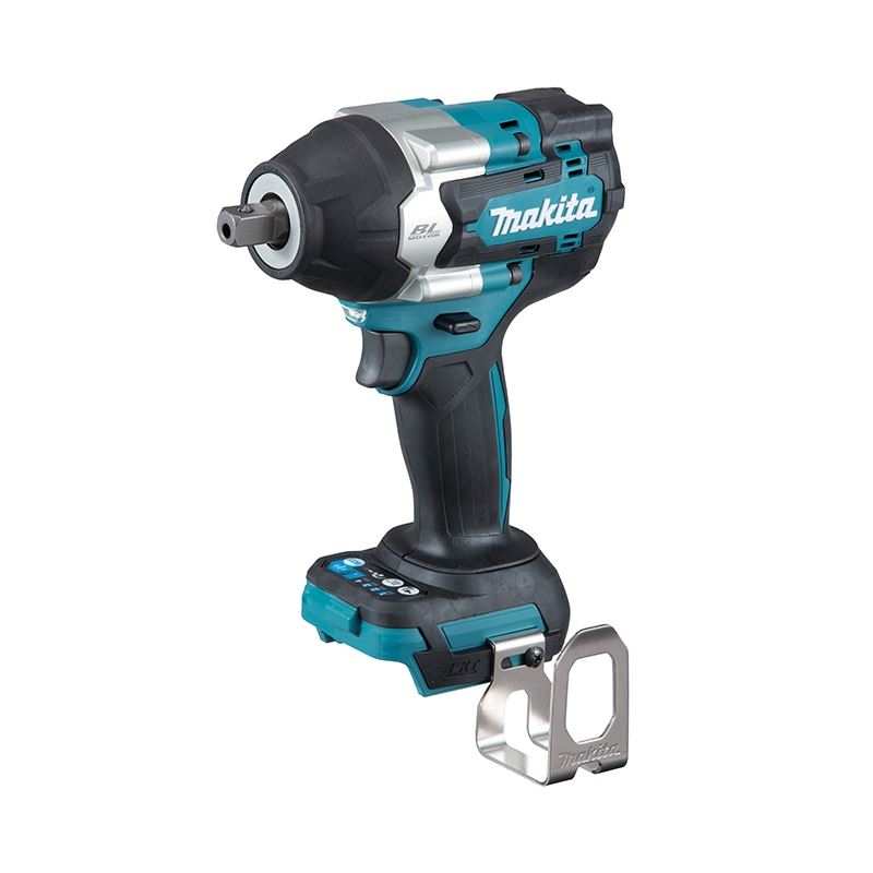 Makita DTW701XVZ 1/2" Cordless Mid-Torque Impact Wrench with Brushless Motor