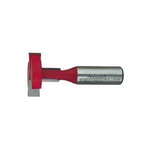 Freud | 52-522 1-1/8 (Dia.) T-Slotting Cutter Bit