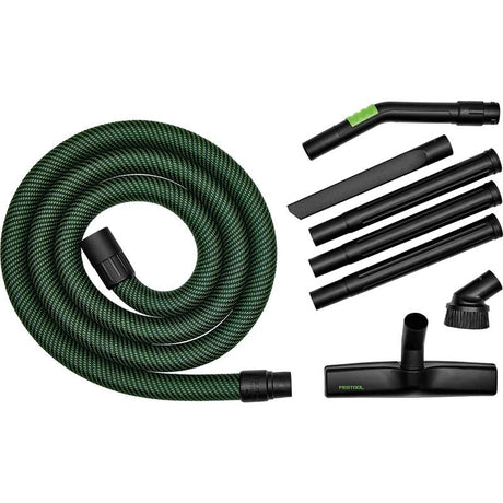 Festool 577258 Tradesman / Installer Cleaning Set RS-HW D 36-Plus