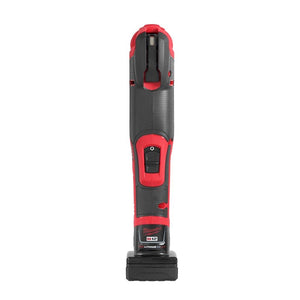 Milwaukee 2526-21XC M12 FUEL Oscillating Multi-Tool Kit