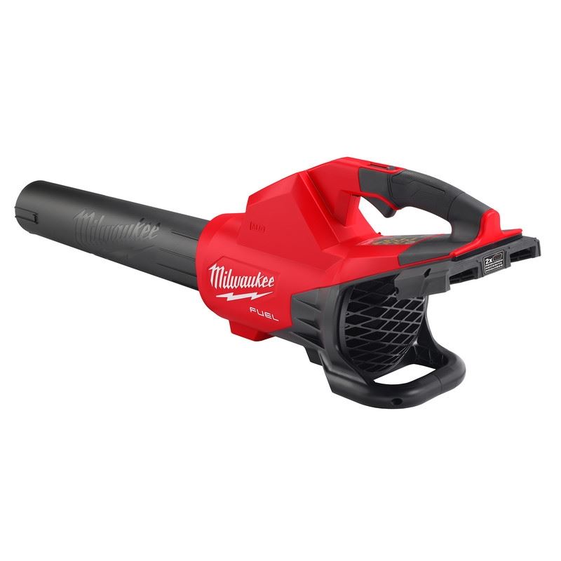 Milwaukee 2824-20 M18 FUEL Dual Battery Blower