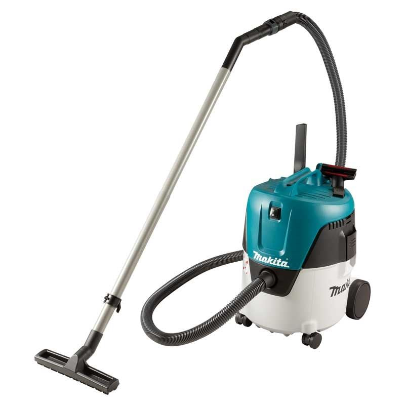 Makita VC2000L 20 L Class L Vacuum Cleaner (Wet Dry)