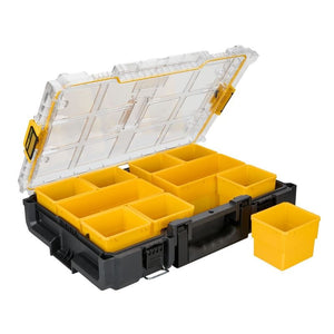 DEWALT DWST08040 ToughSystem 2.0 Full Size Organizer