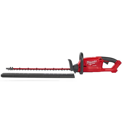 2726-20 M18 FUEL 18 Volt Lithium-Ion Brushless Cordless Hedge Trimmer - Tool Only