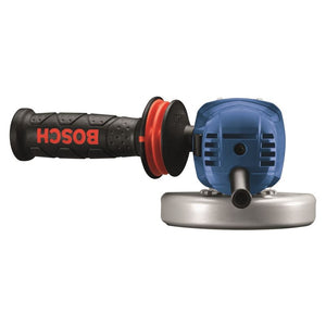 Bosch GWS10-45E 4-1/2 In. Ergonomic Angle Grinder