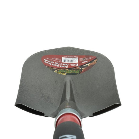 Toolway SHOVEL ROUND M 40IN FG D-HANDLE