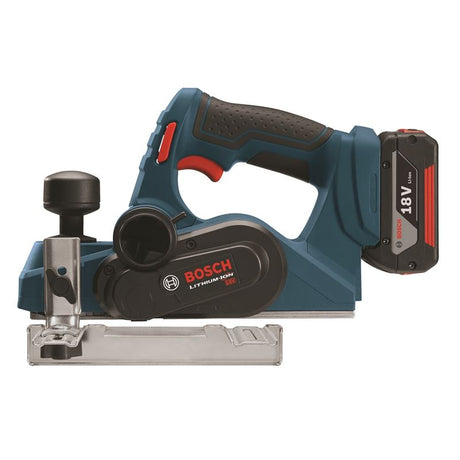 Bosch | PLH181B 18 V 3-1/4 In. Planer - Tool Only | BFP