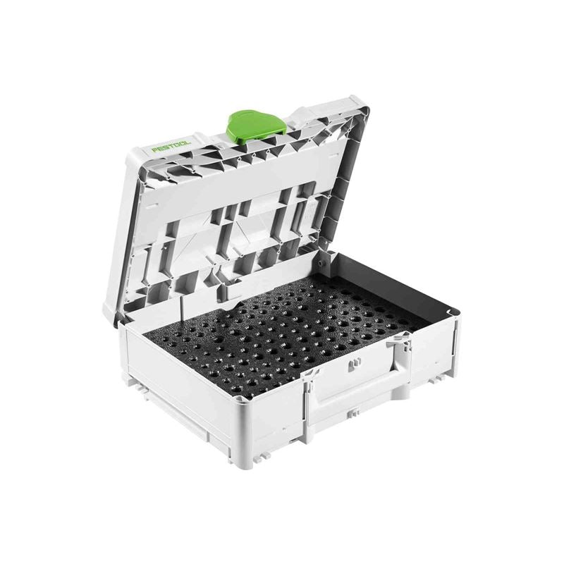 FESTOOL 576835 Systainer SYS3-OF D8/D12