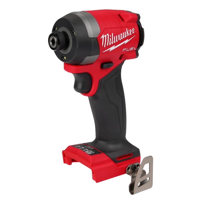 Milwaukee 2953-22 M18 FUEL 1/4in Hex Impact Driver Kit