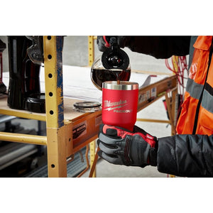 Milwaukee 48-22-8393R PACKOUT 30oz Tumbler