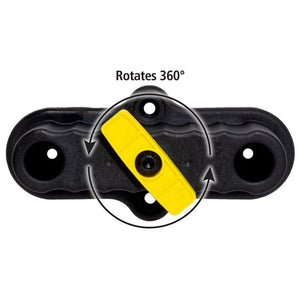 LEVEL RACK Level Mount For Stabila Levels