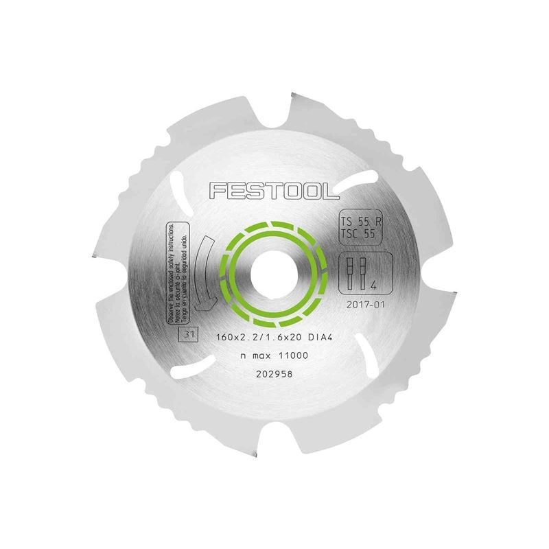 Festool 202958 Diamond saw blade