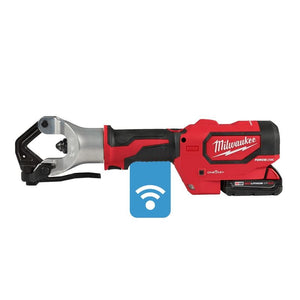 Milwaukee 2877-22 M18 FORCE LOGIC 750 MCM Dieless Crimper