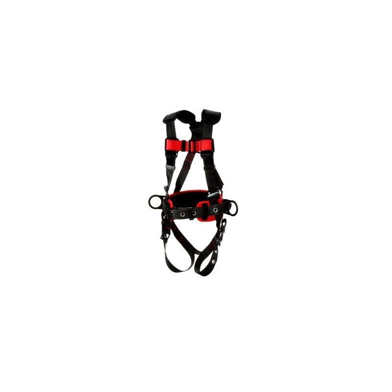 3M 1161310C Protecta Construction Style Positioning Harness