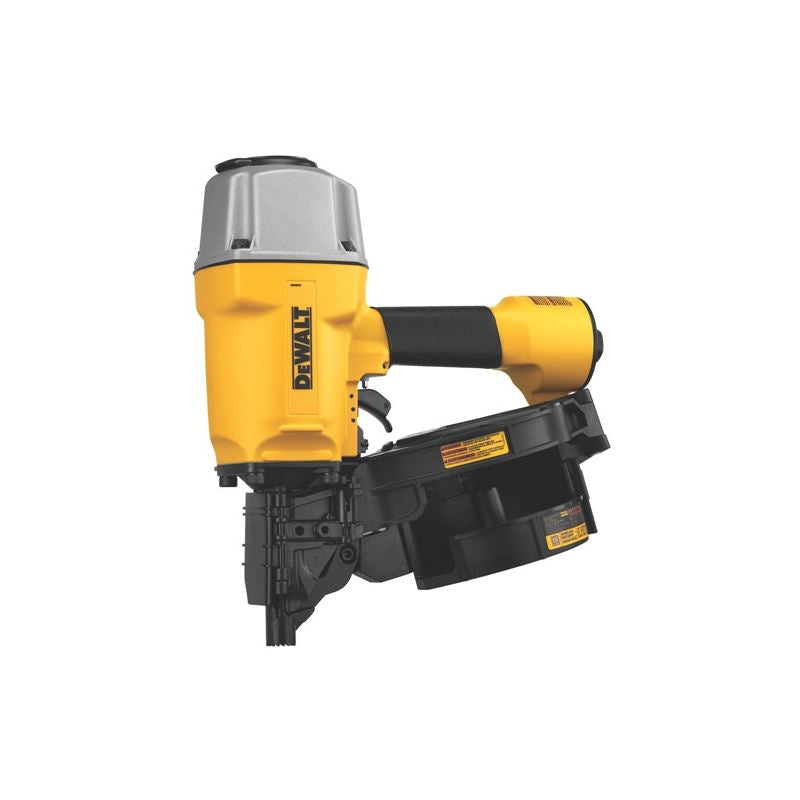 DEWALT DW325C 15 Degree Coil Framing Nailer