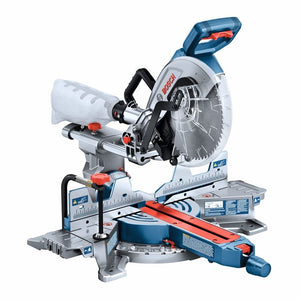 Bosch GCM18V-10SDN PROFACTOR 18V Surgeon 10 In. Dual-Bevel Slide Miter Saw (Bare Tool)