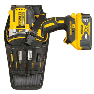 DEWALT DWST540502 PROFESSIONAL DRILL HOLSTER