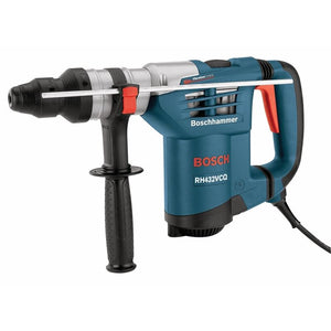 Bosch | RH432VCQ 1-1/4" SDS-PLUS Rotary Hammer