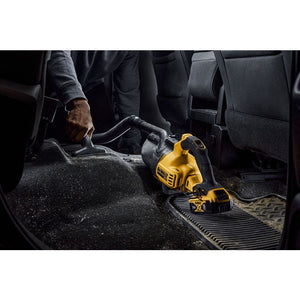 DEWALT DCV501HB 20V Cordless Dry Hand Vacuum (Tool only)