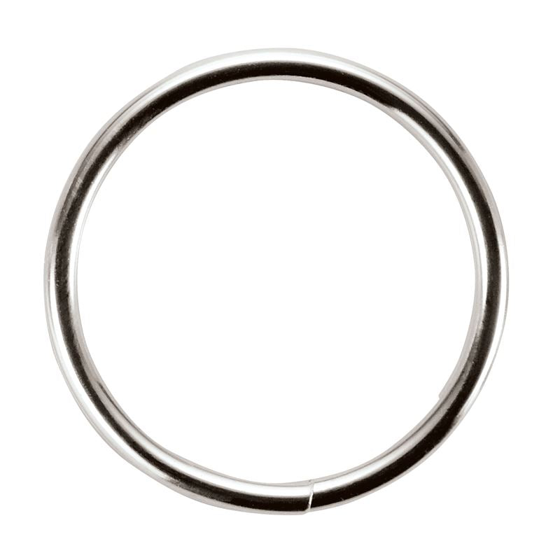 48-22-8882 2 lb 1-1/2 in. Split Ring - 5 Piece